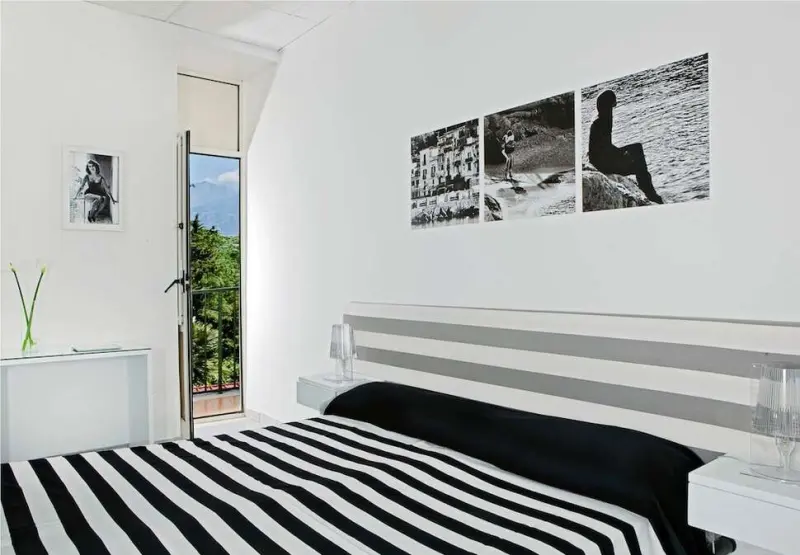 Hotel Spicy Sorrento
