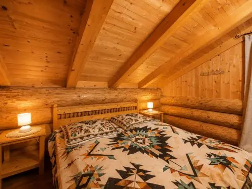 Alpen Chalets