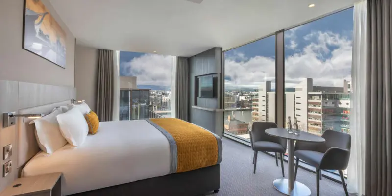 The Samuel Hotel