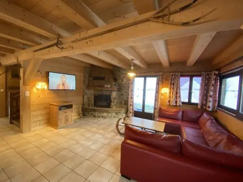 CHALET CHATEL