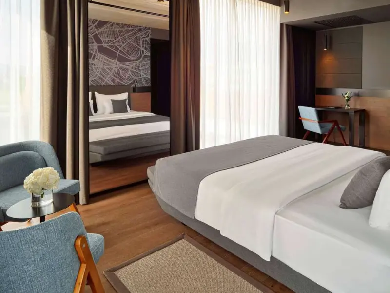 Mövenpick Zagreb