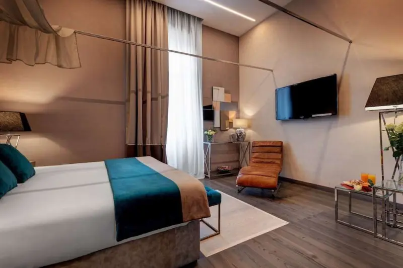 Hotel Dharma Style