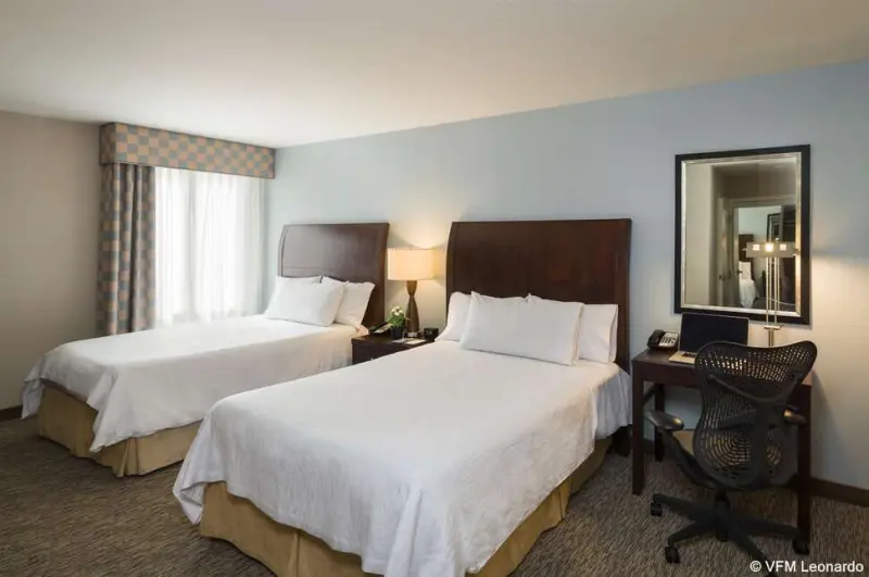 AMTD Idea Tribeca Hotel
