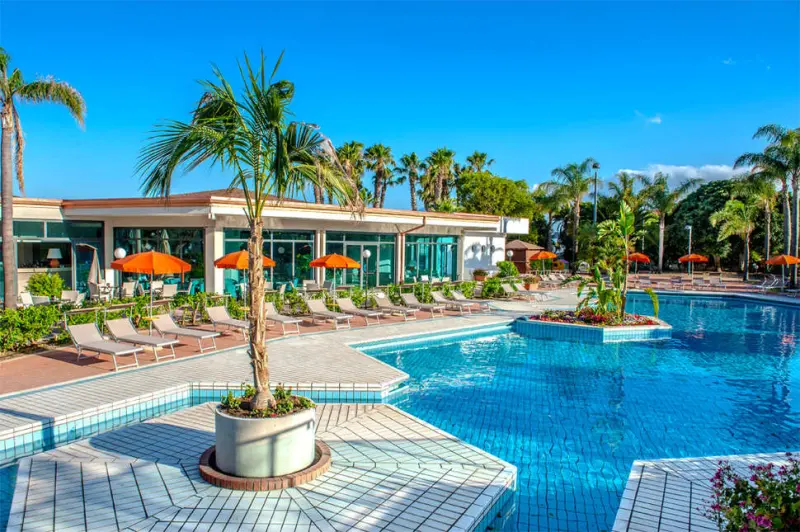 Acacia Marina