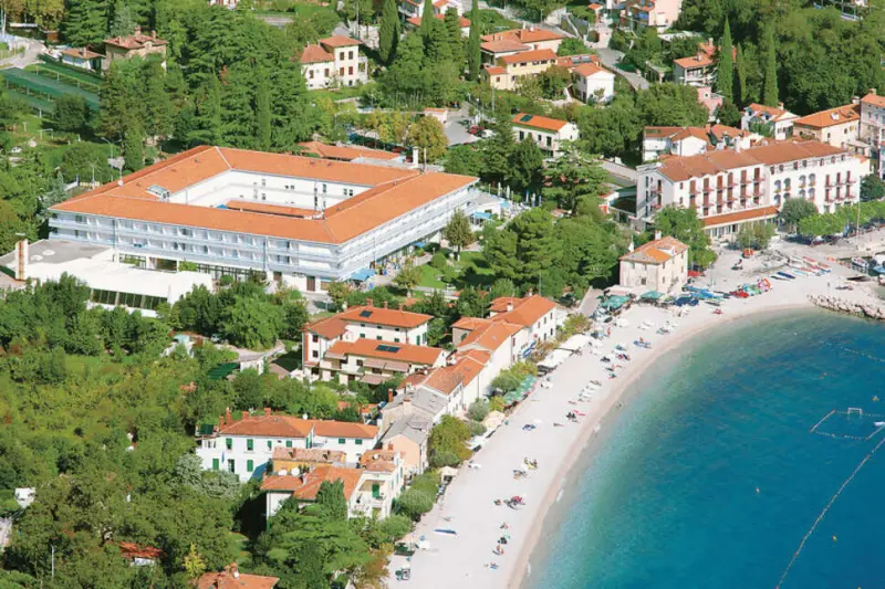 Hotel Marina