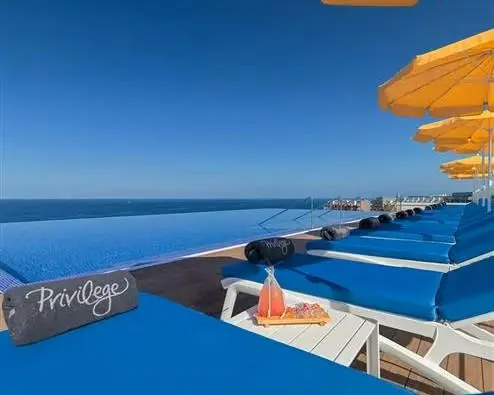 Hotel H10 Atlantic Sunset Horizons Collection