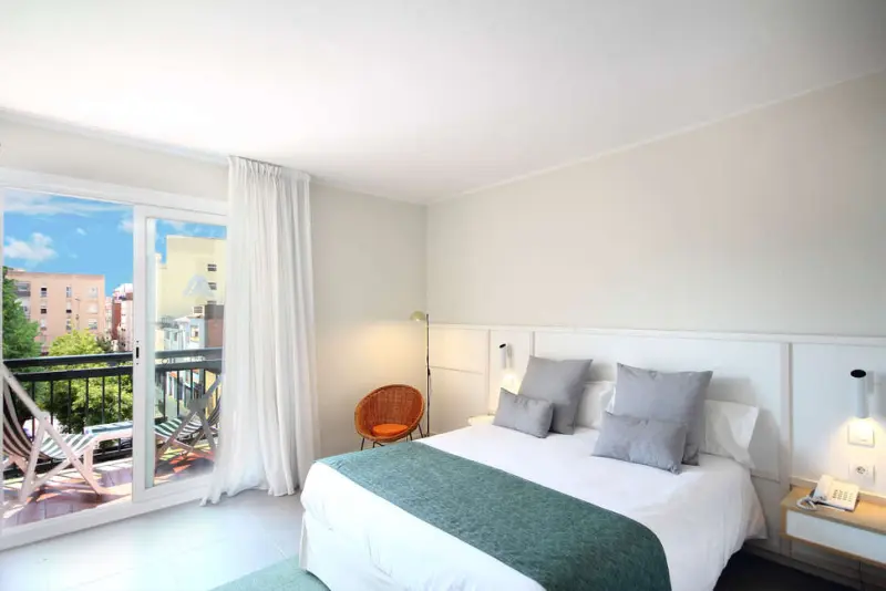 AQUA Hotel Bertran Park