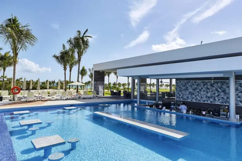 Hotel Riu Dunamar