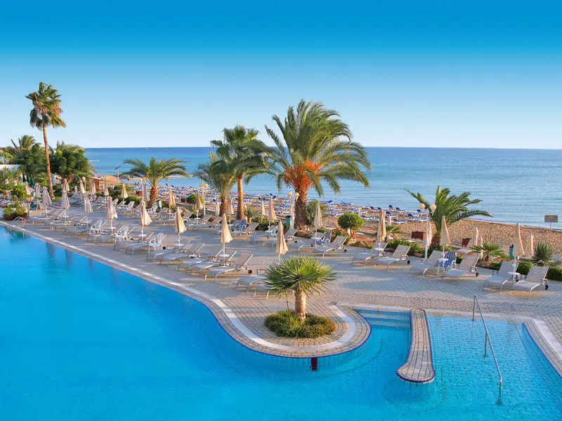 Sunrise Beach Hotel