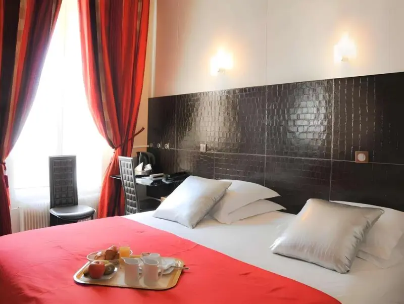 Hôtel Aida Marais