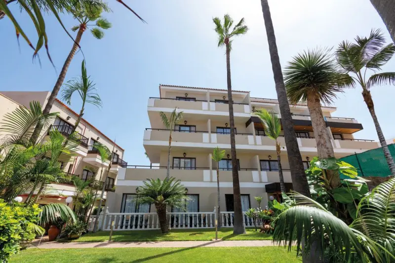 Hotel Don Manolito