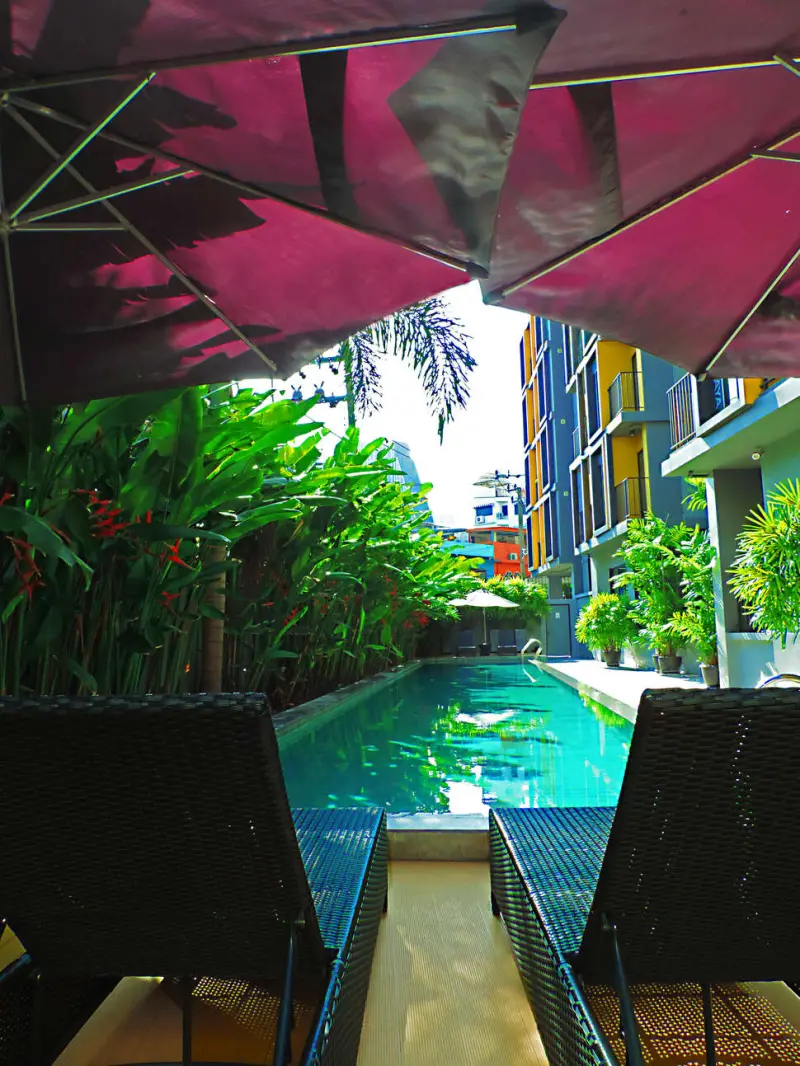 iSanook Bangkok