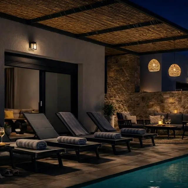 Bluebell Villas