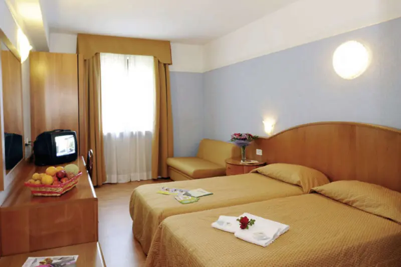Park Hotel Jolanda