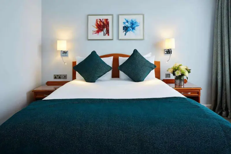 The Rembrandt Hotel
