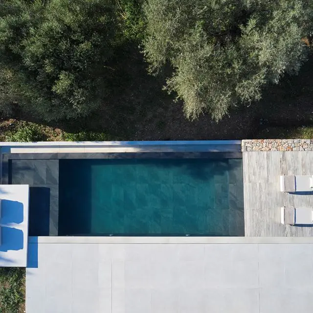Noero Villas Lefkada