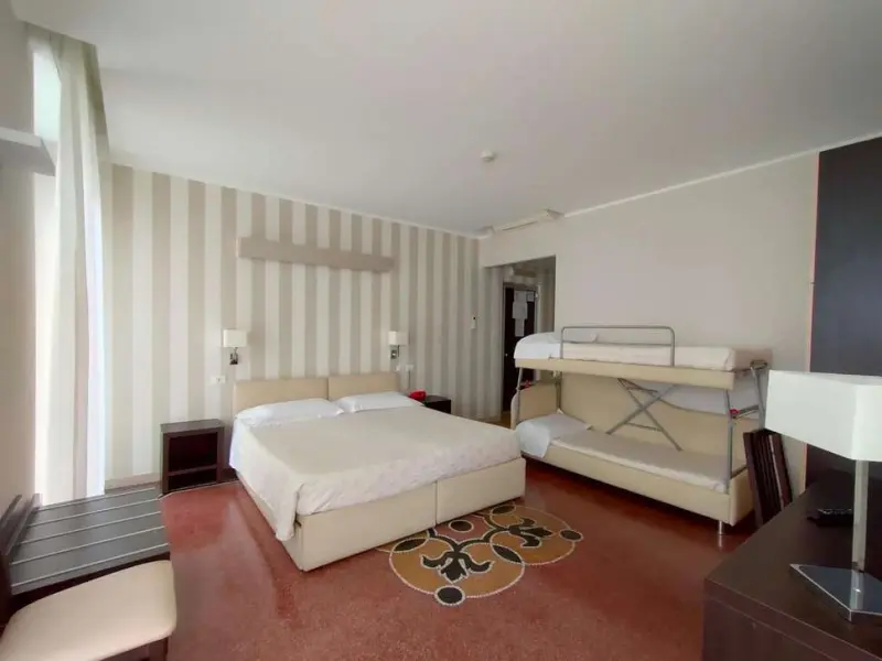 Hotel Vittoria