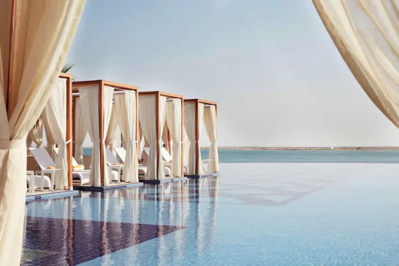 Royal M Hotel by Gewan Abu Dhabi