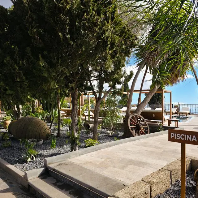Nogal Hotel & Spa