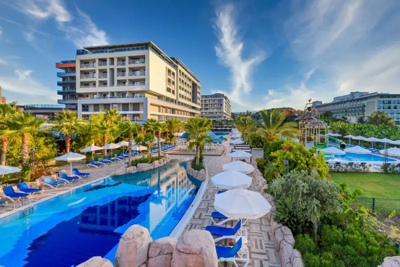 Numa Bay Exclusive Hotel