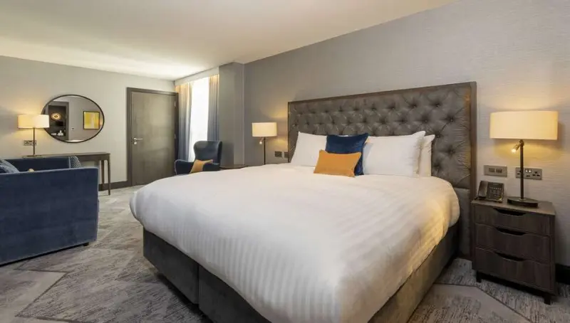 voco Edinburgh - Haymarket by IHG