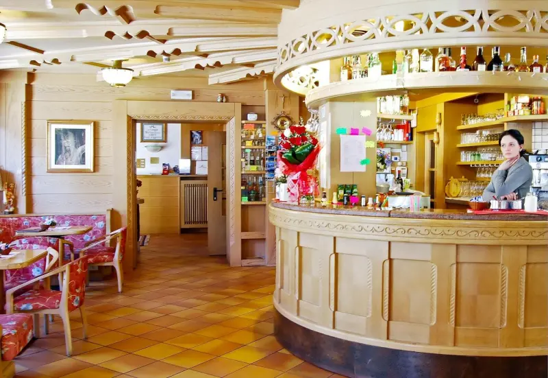 Hotel Rododendro