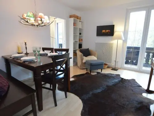 Sonnleiten Apartment