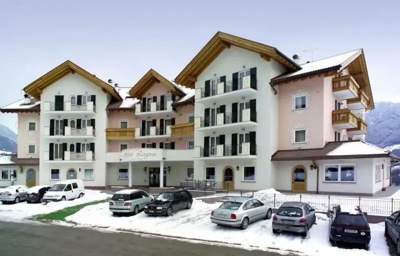 Hotel Lagorai Panoramic Resort