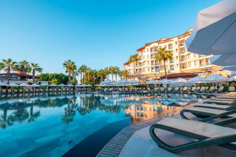 Bella Resort & Spa
