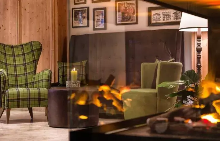 Hotel Österreichischer Hof - inkl. Bademantelgang zur Alpentherme