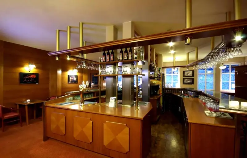 Hotel Sněžka Spindleruv Mlyn