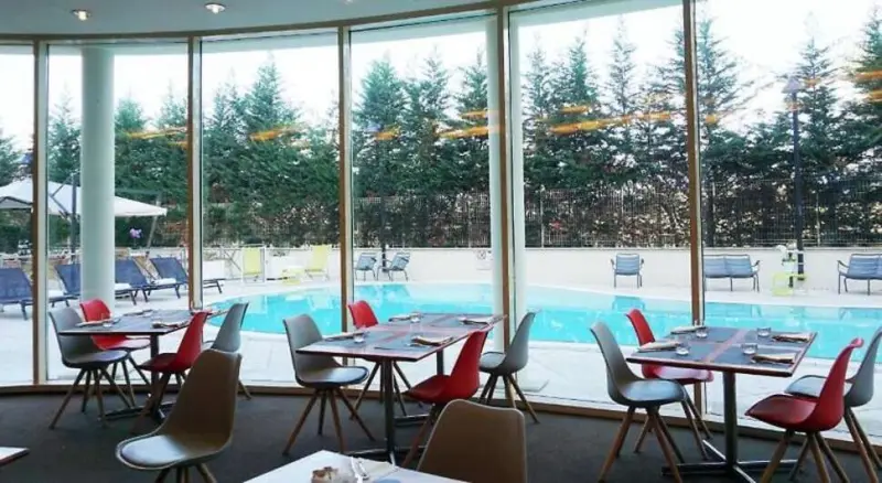 Novotel Roma Est