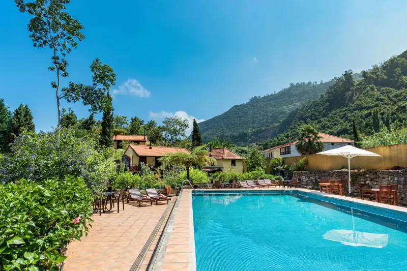 Pestana Quinta Do Arco