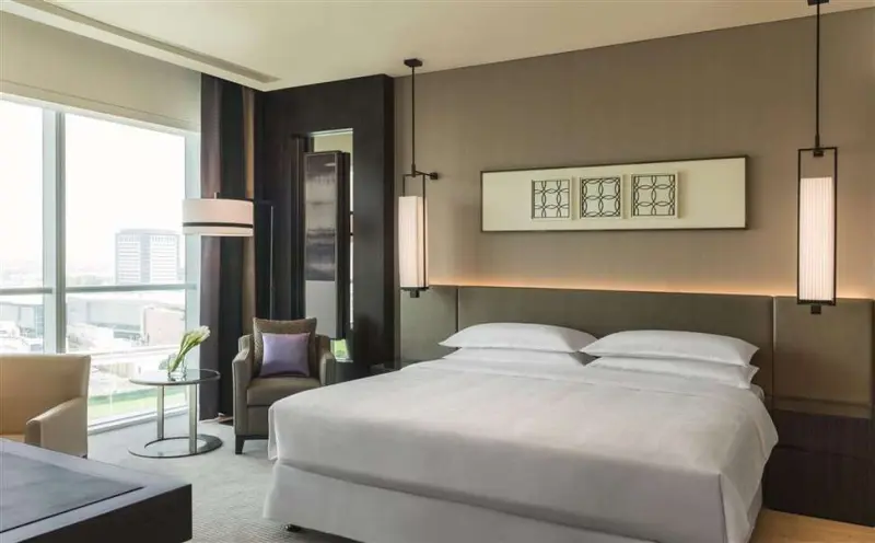 Sheraton Grand Hotel, Dubai