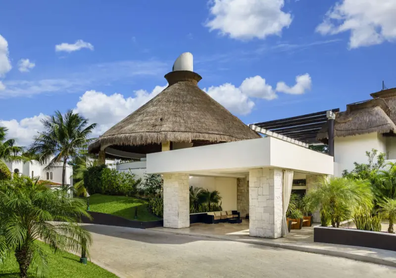 The Reef Playacar Beach Resort & Spa