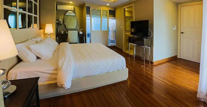 Aspira Hana Executive Suites Thonglor