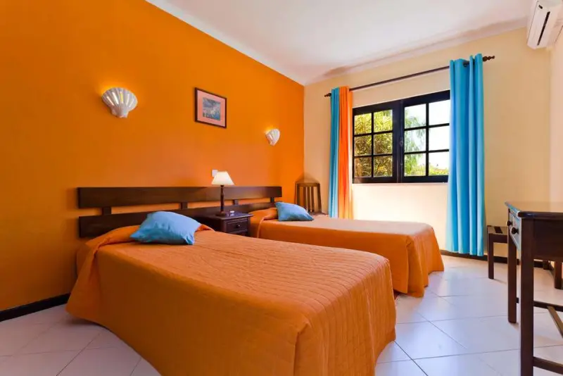Colina Village Hotel