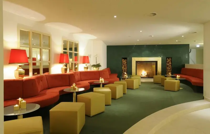 Hotel Saalbacher Hof