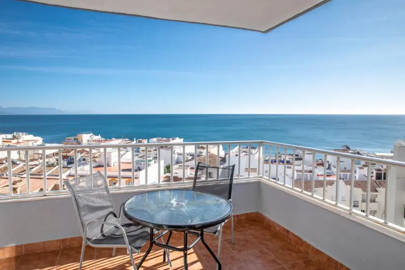 Palm Beach Club Apartamentos