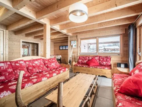 chalet Bruno