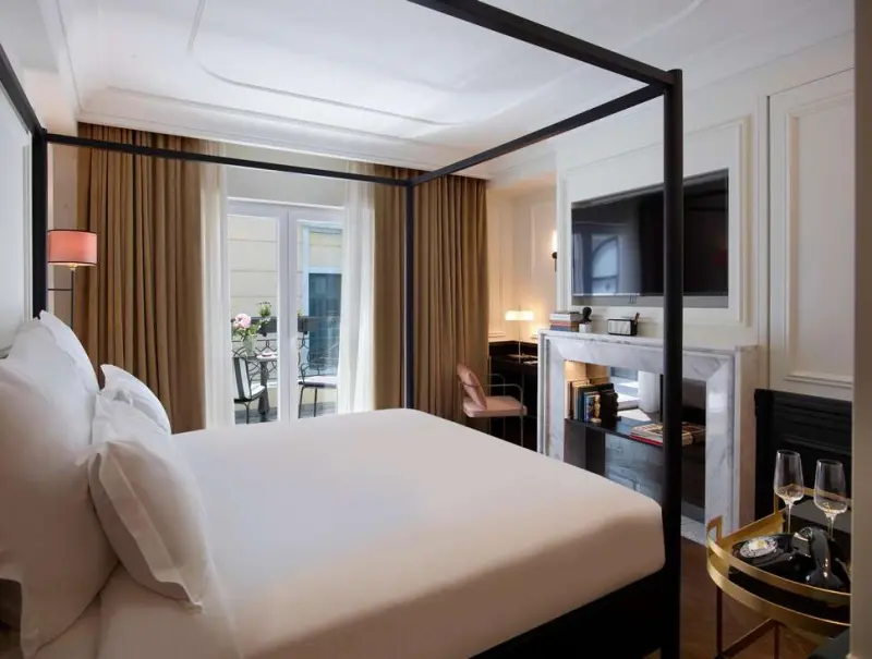 Villa Brown Hotel