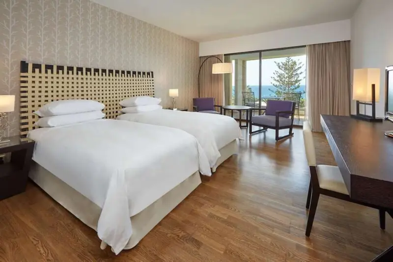 Sheraton Rhodes Resort