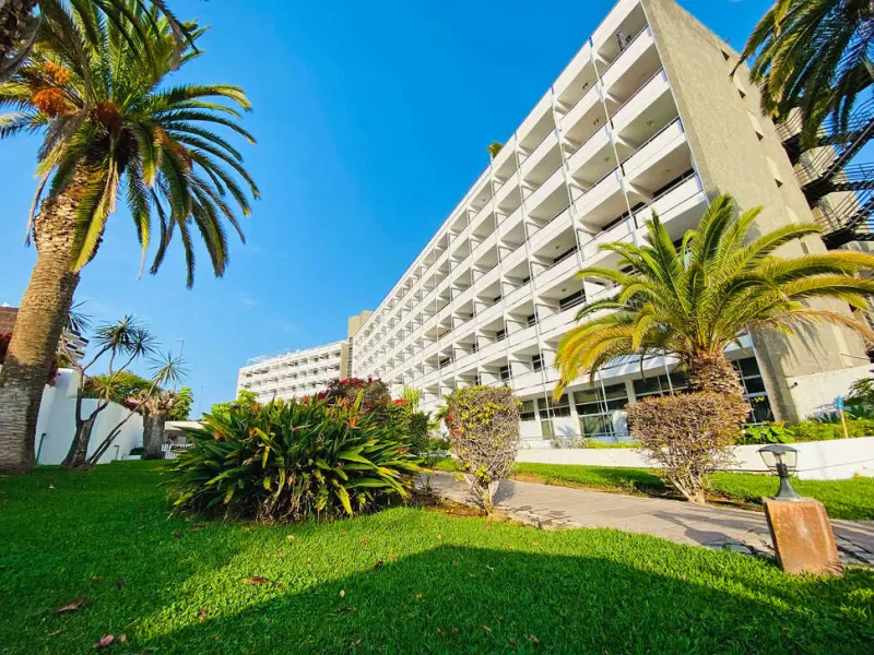BLUESEA Interpalace