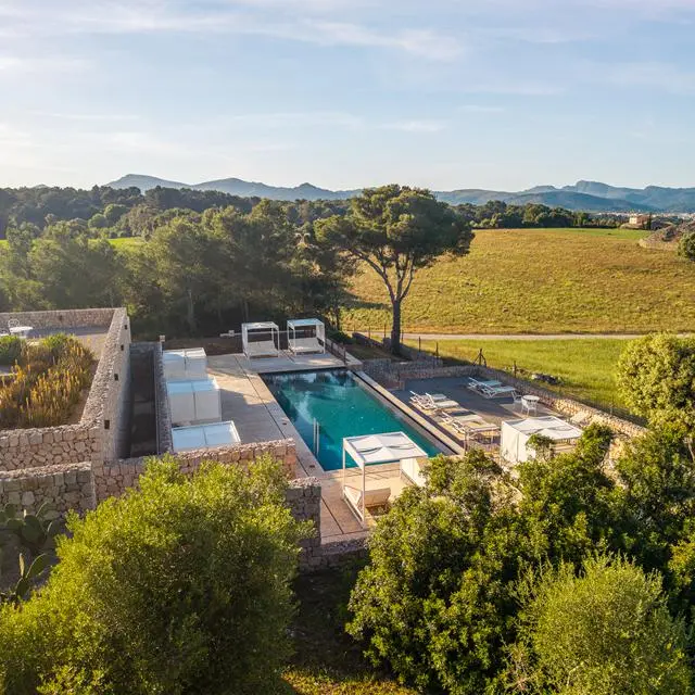 Finca s'Estelrica