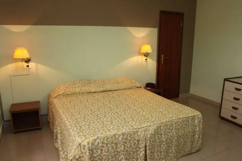 Hotel Plaza