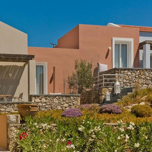 AMOOPI NYMFES RESORT