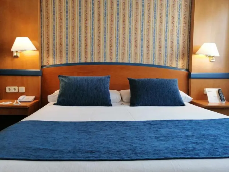 Hotel Gran Versalles
