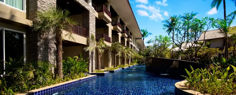 Graceland Khao Lak Beach Resort