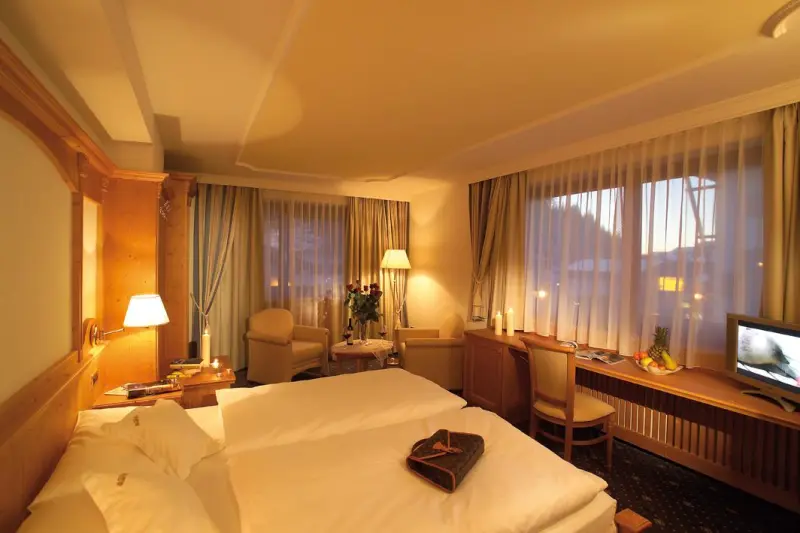 Hotel Armin
