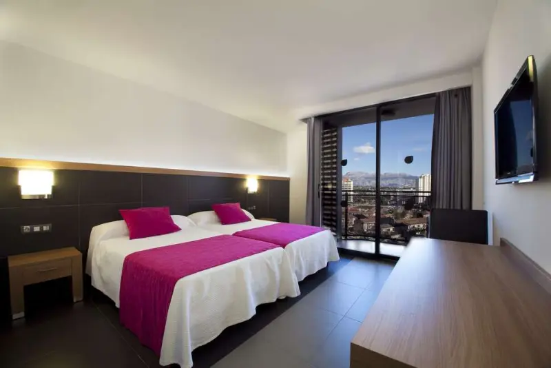 Flash Hotel